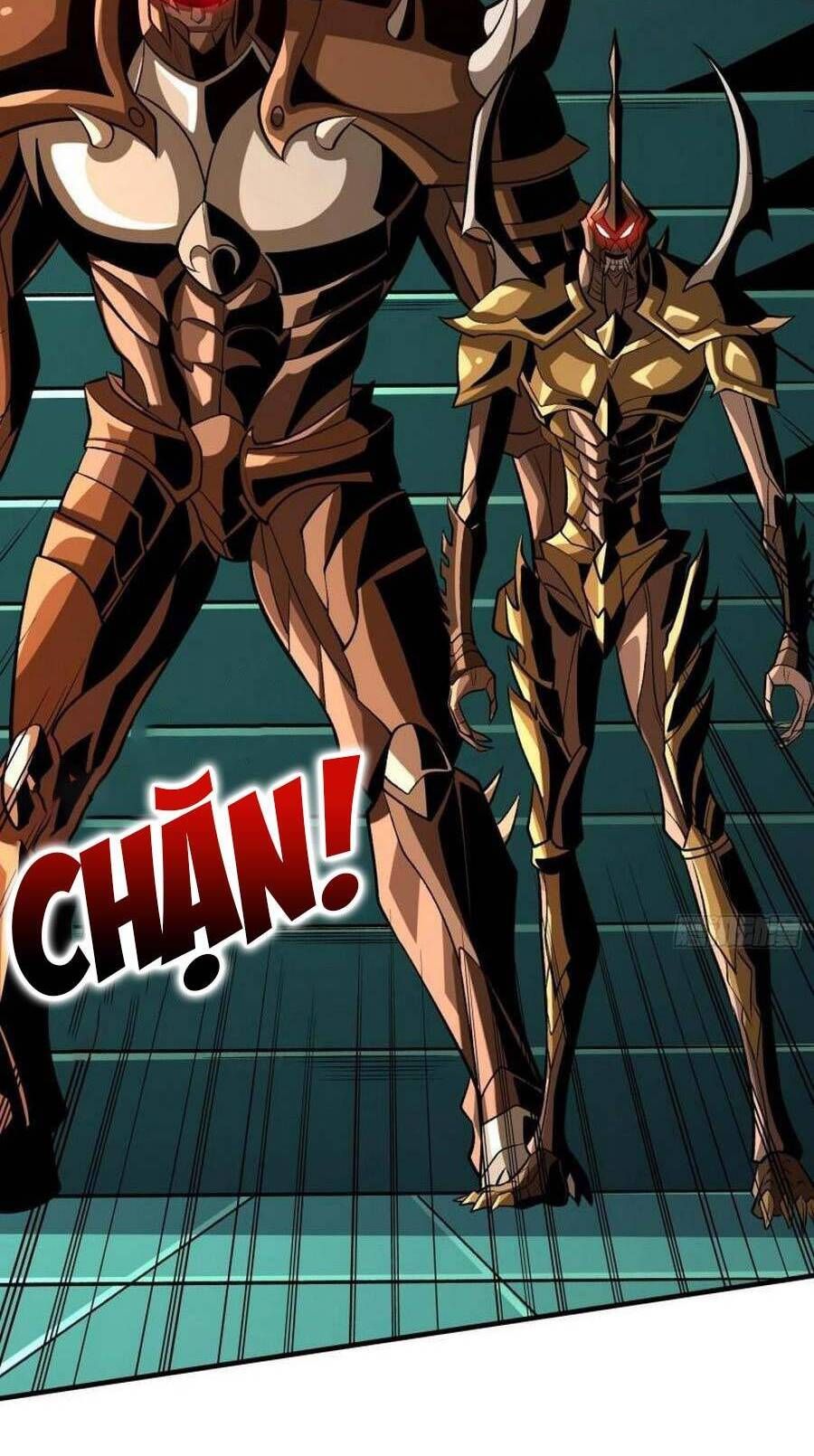 đọc truyện Vừa Chơi Đã Có Tài Khoản Vương Giả Chương 160 ảnh 28 tại Thiên Thai Truyện