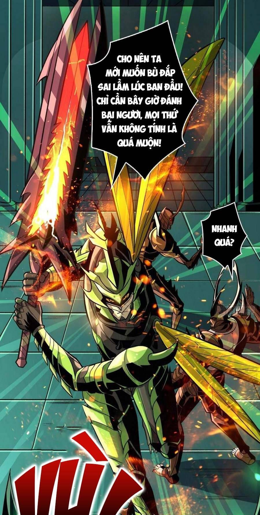 đọc truyện Vừa Chơi Đã Có Tài Khoản Vương Giả Chương 160 ảnh 30 tại Thiên Thai Truyện