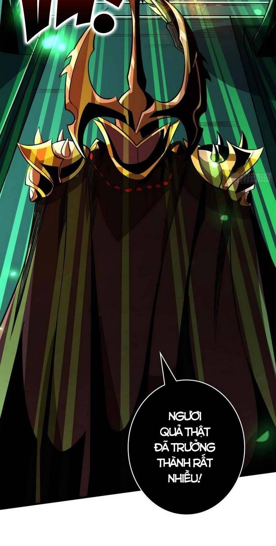 đọc truyện Vừa Chơi Đã Có Tài Khoản Vương Giả Chương 160 ảnh 31 tại Thiên Thai Truyện