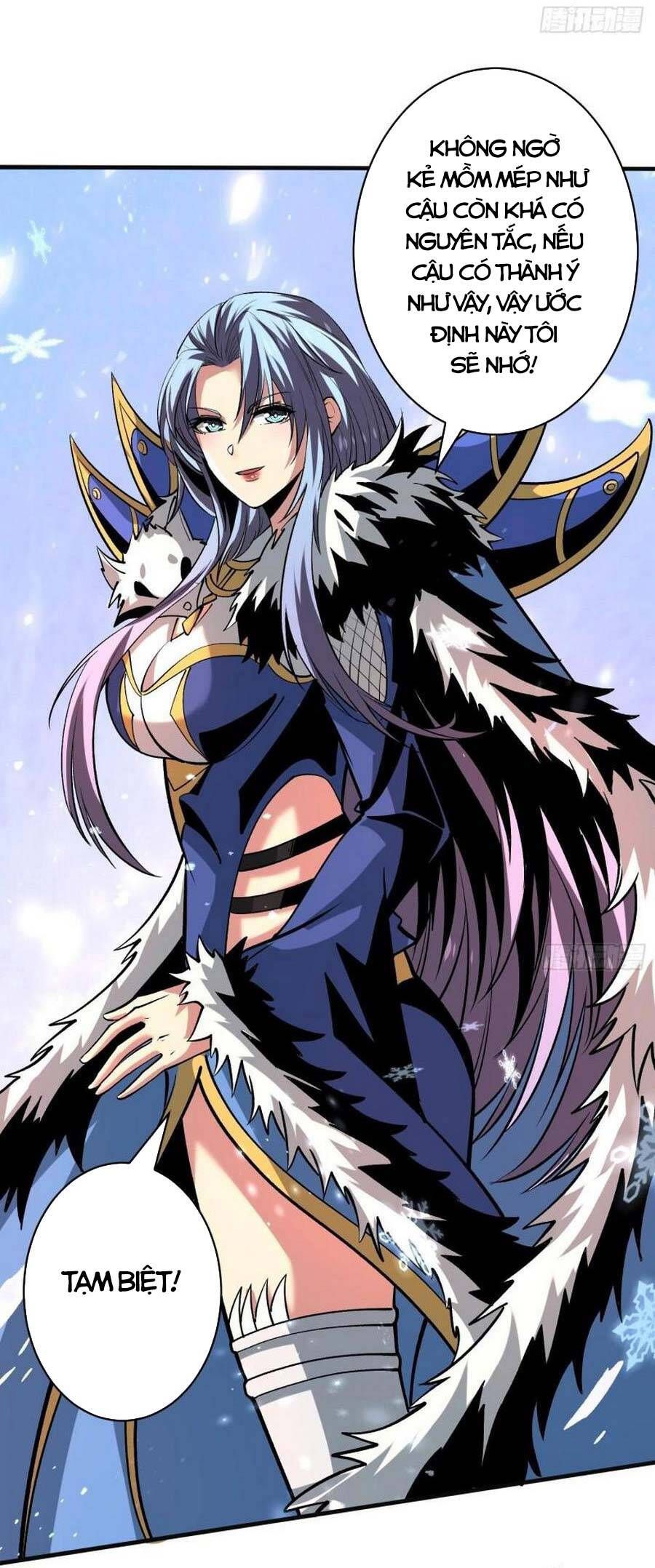 đọc truyện Vừa Chơi Đã Có Tài Khoản Vương Giả Chương 160 ảnh 5 tại Thiên Thai Truyện