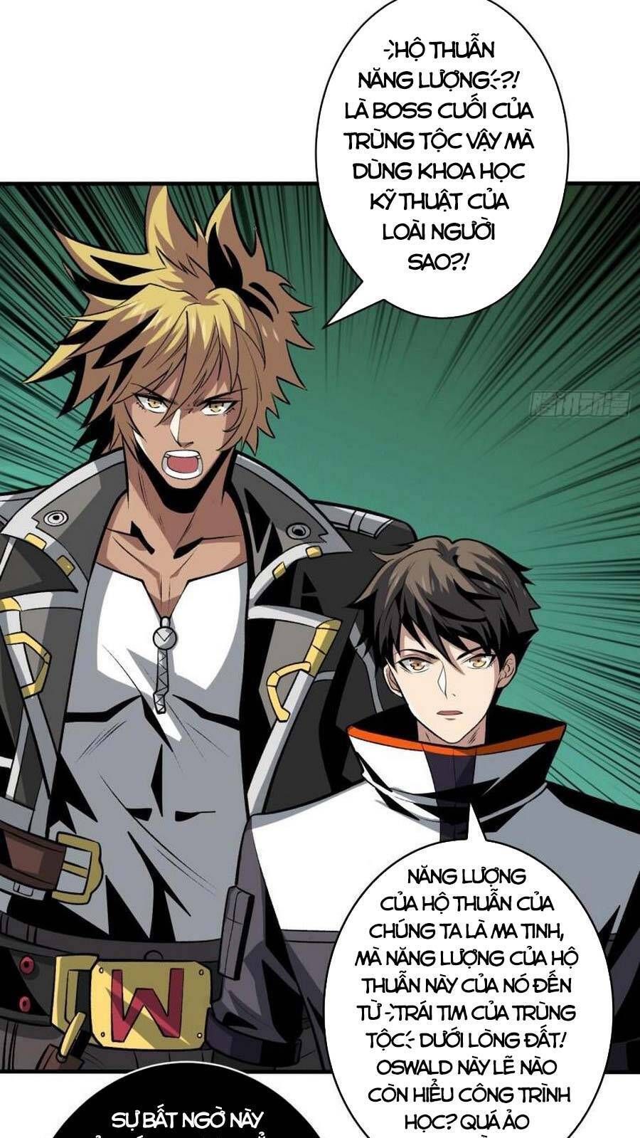 đọc truyện Vừa Chơi Đã Có Tài Khoản Vương Giả Chương 160 ảnh 33 tại Thiên Thai Truyện