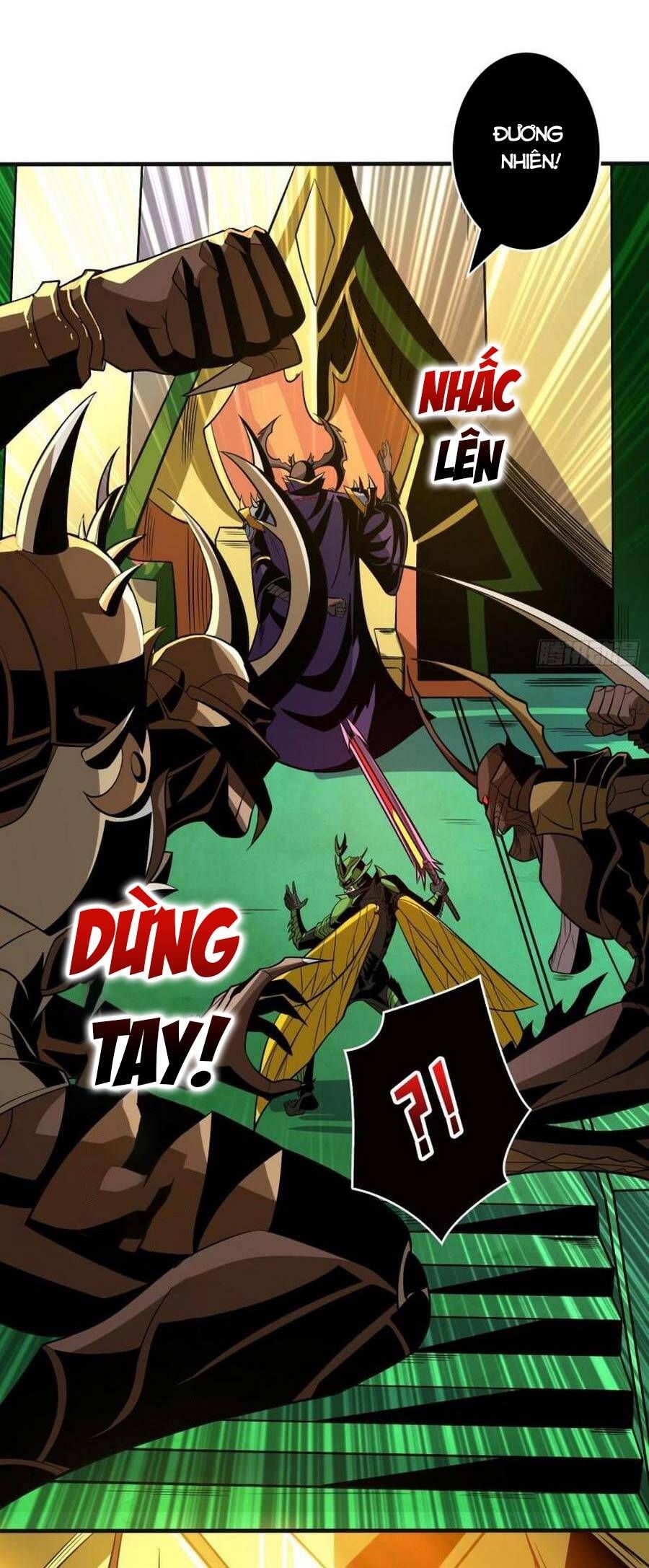 đọc truyện Vừa Chơi Đã Có Tài Khoản Vương Giả Chương 160 ảnh 37 tại Thiên Thai Truyện