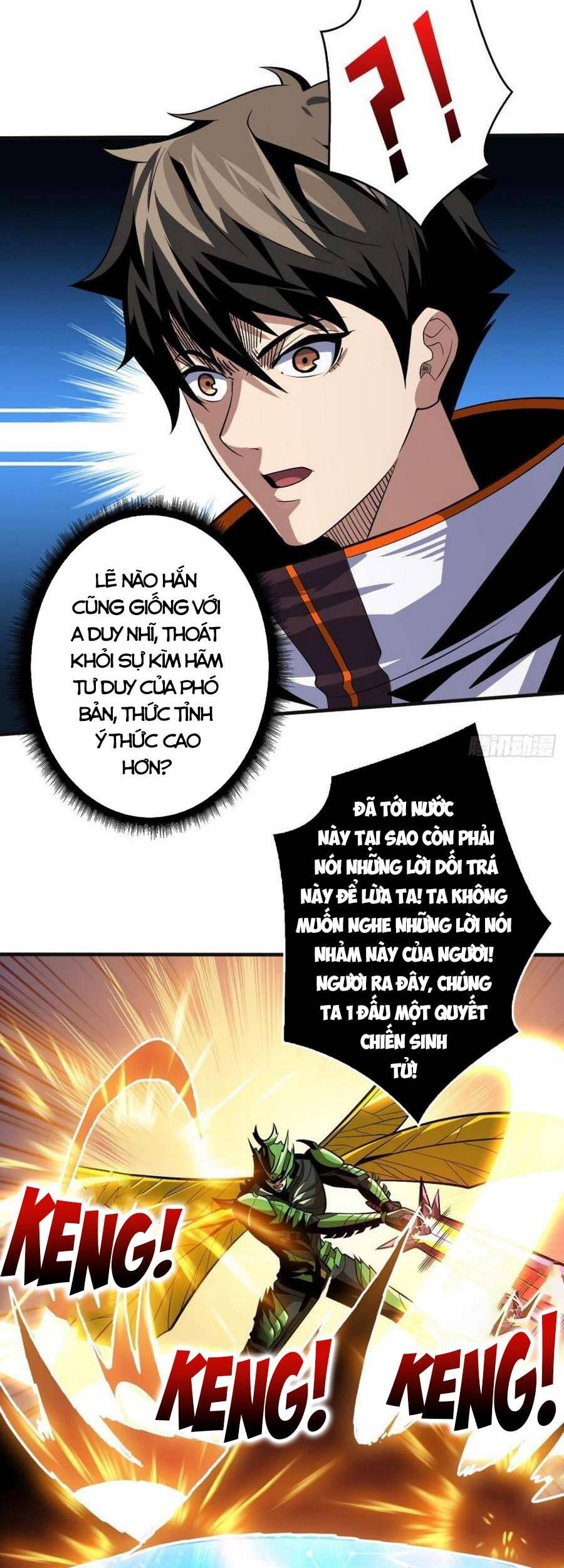 đọc truyện Vừa Chơi Đã Có Tài Khoản Vương Giả Chương 160 ảnh 40 tại Thiên Thai Truyện