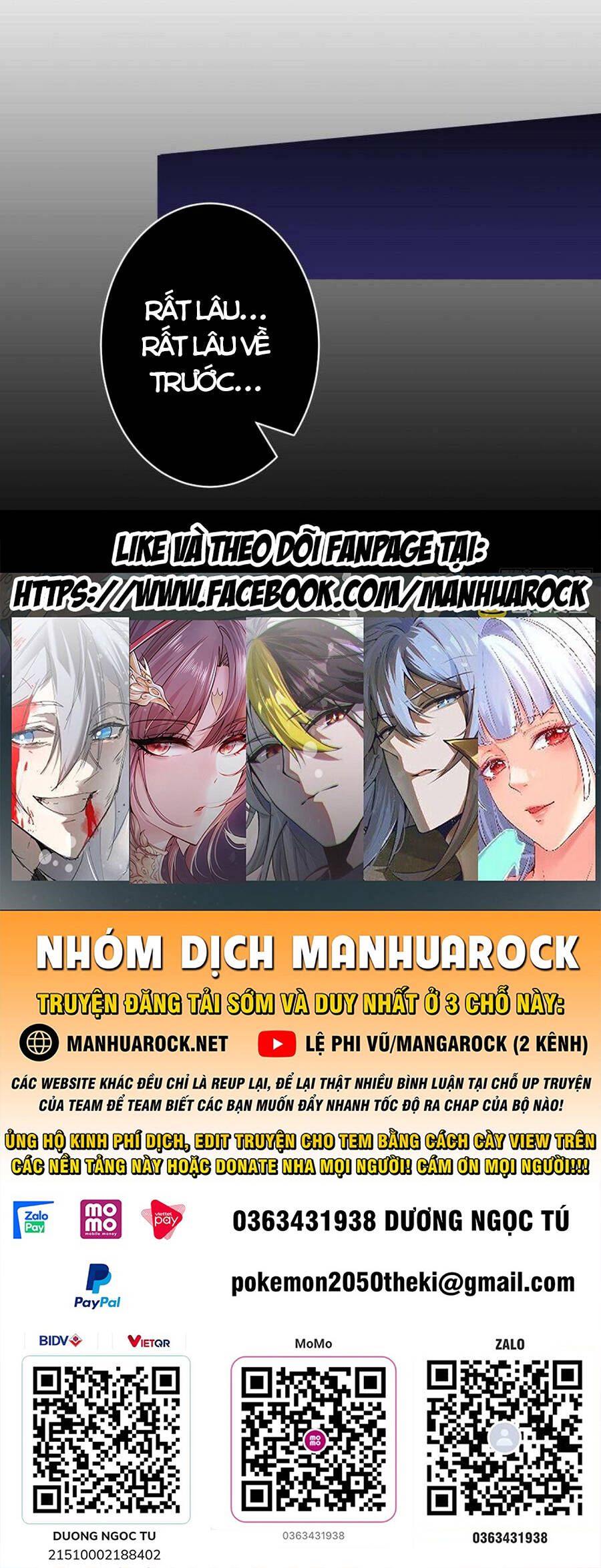 đọc truyện Vừa Chơi Đã Có Tài Khoản Vương Giả Chương 160 ảnh 43 tại Thiên Thai Truyện