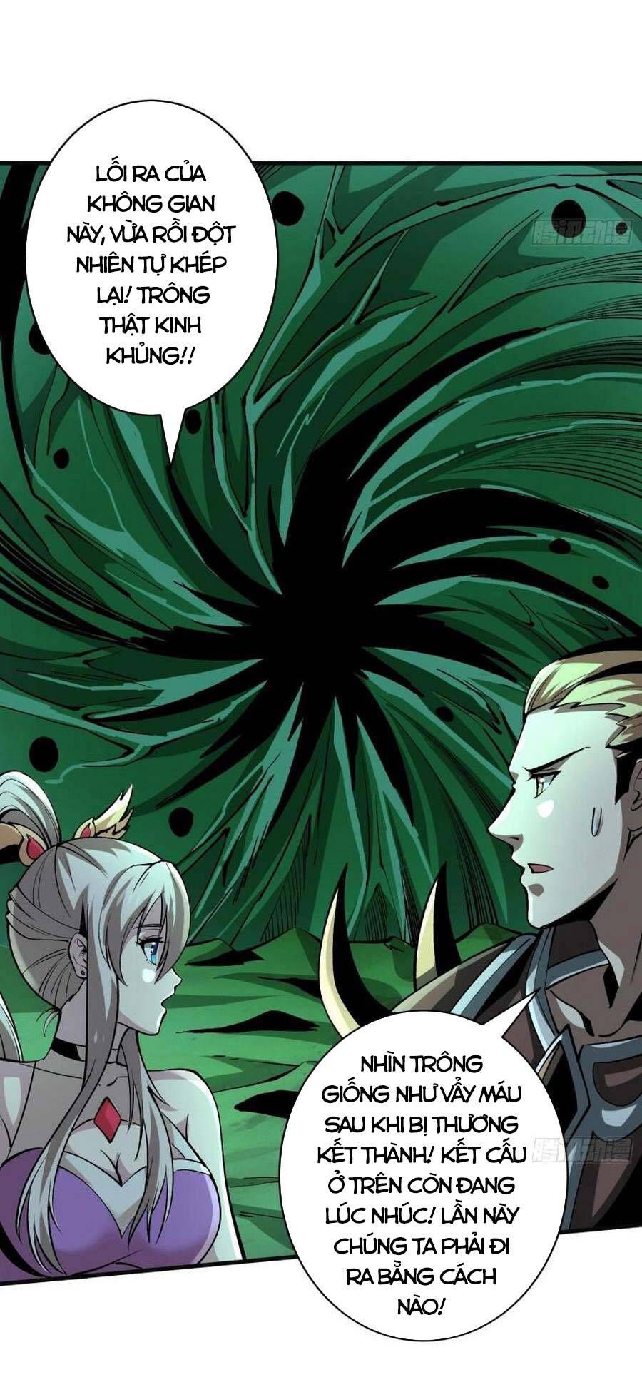 đọc truyện Vừa Chơi Đã Có Tài Khoản Vương Giả Chương 160 ảnh 7 tại Thiên Thai Truyện