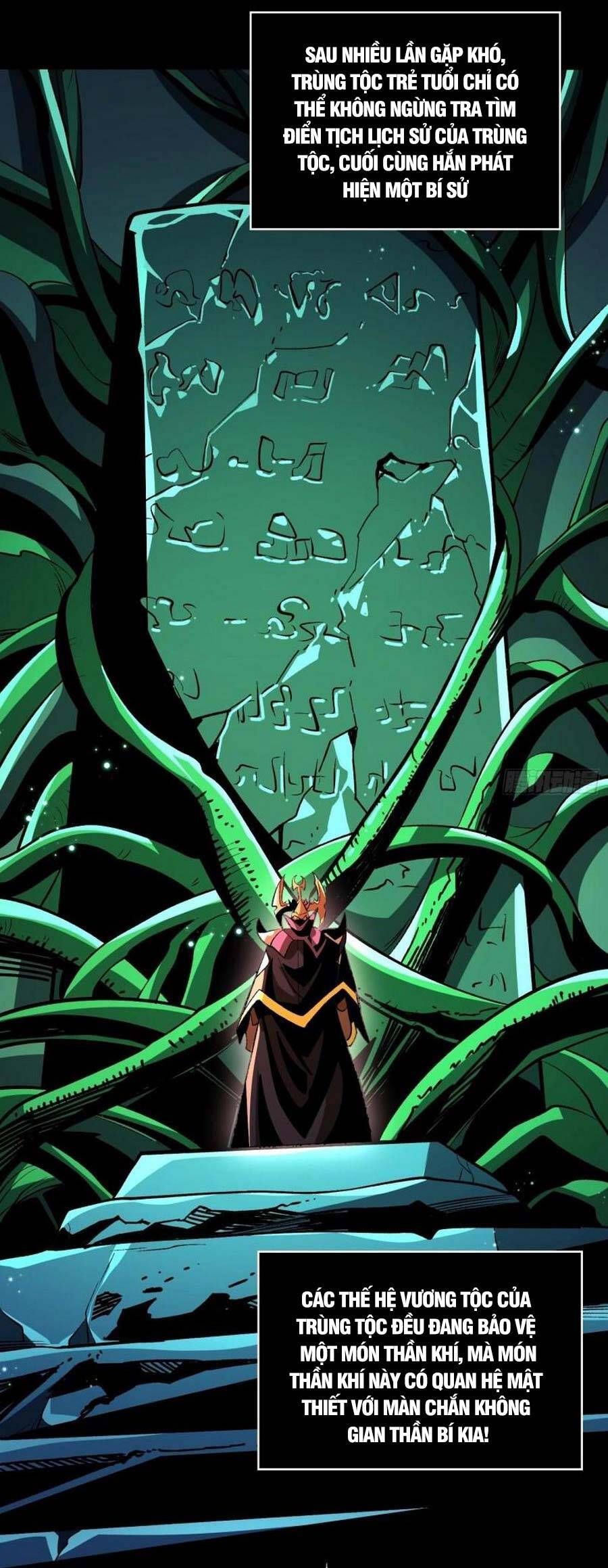 đọc truyện Vừa Chơi Đã Có Tài Khoản Vương Giả Chương 161 ảnh 12 tại Thiên Thai Truyện