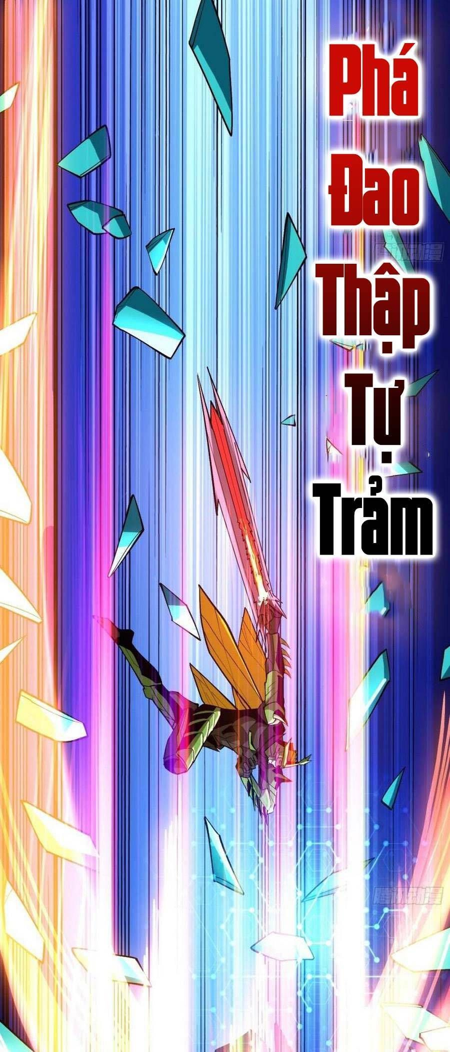 đọc truyện Vừa Chơi Đã Có Tài Khoản Vương Giả Chương 161 ảnh 18 tại Thiên Thai Truyện