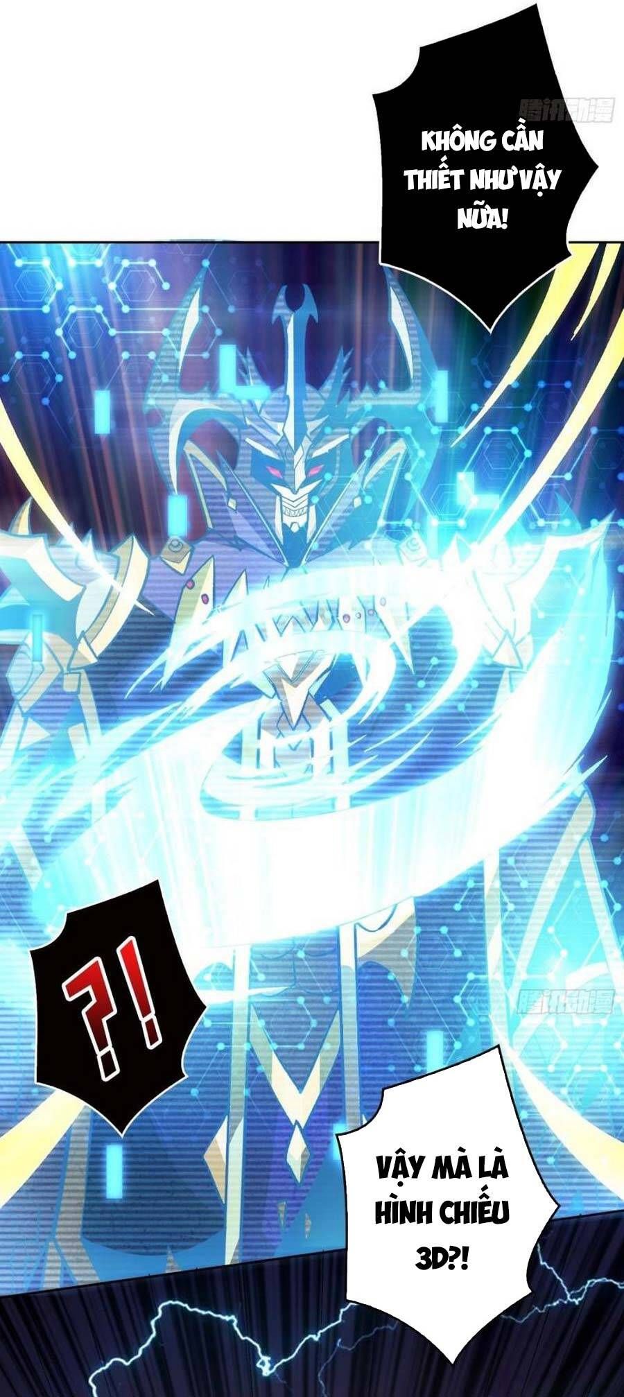 đọc truyện Vừa Chơi Đã Có Tài Khoản Vương Giả Chương 161 ảnh 20 tại Thiên Thai Truyện