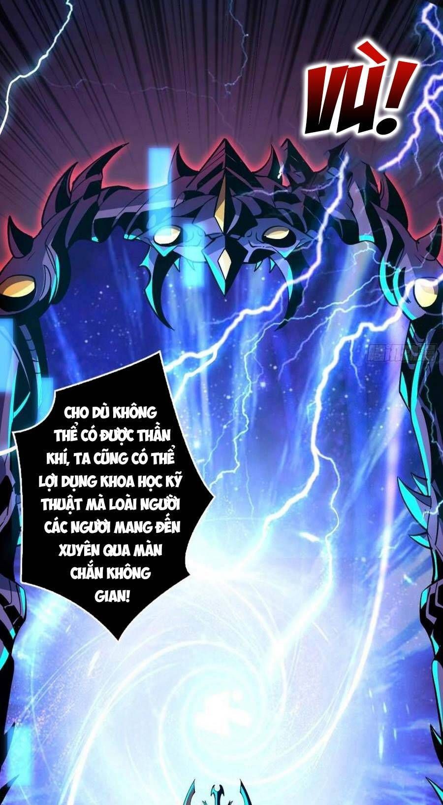 đọc truyện Vừa Chơi Đã Có Tài Khoản Vương Giả Chương 161 ảnh 21 tại Thiên Thai Truyện