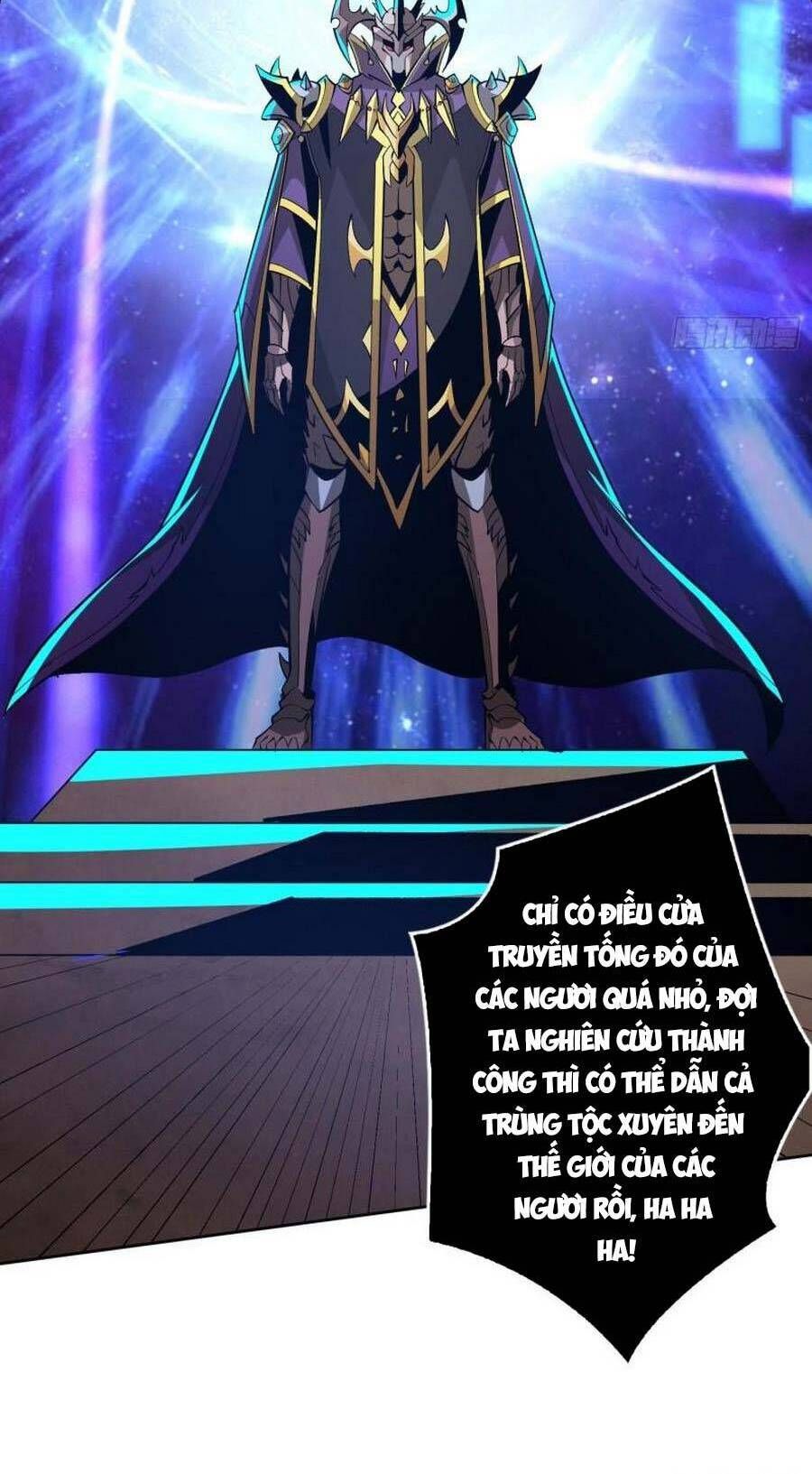 đọc truyện Vừa Chơi Đã Có Tài Khoản Vương Giả Chương 161 ảnh 22 tại Thiên Thai Truyện