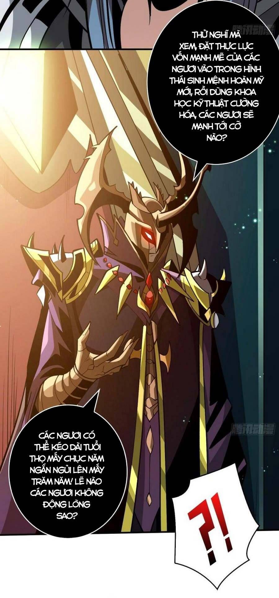 đọc truyện Vừa Chơi Đã Có Tài Khoản Vương Giả Chương 161 ảnh 25 tại Thiên Thai Truyện