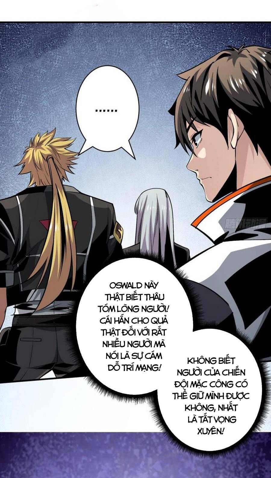 đọc truyện Vừa Chơi Đã Có Tài Khoản Vương Giả Chương 161 ảnh 26 tại Thiên Thai Truyện