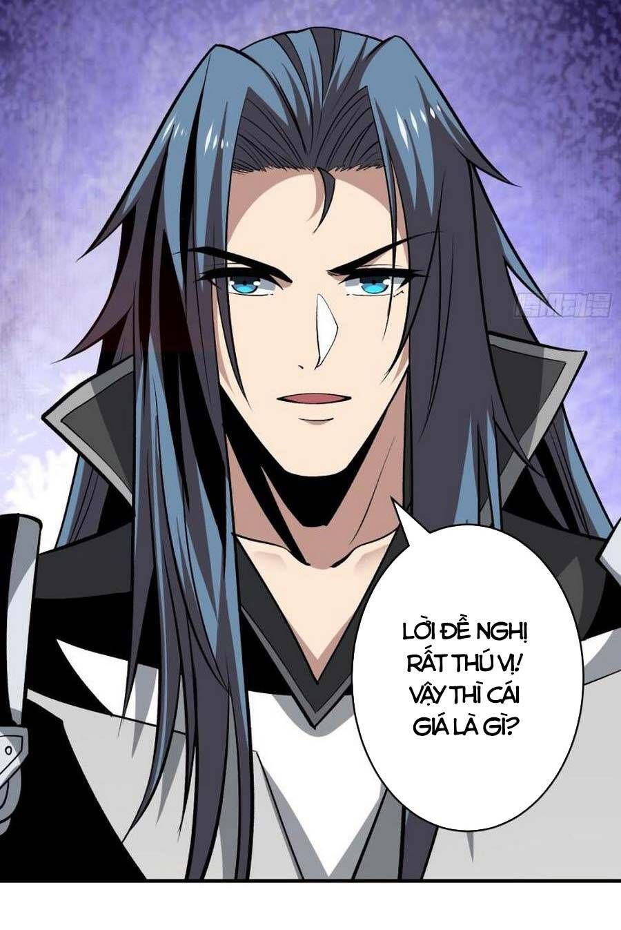 đọc truyện Vừa Chơi Đã Có Tài Khoản Vương Giả Chương 161 ảnh 27 tại Thiên Thai Truyện