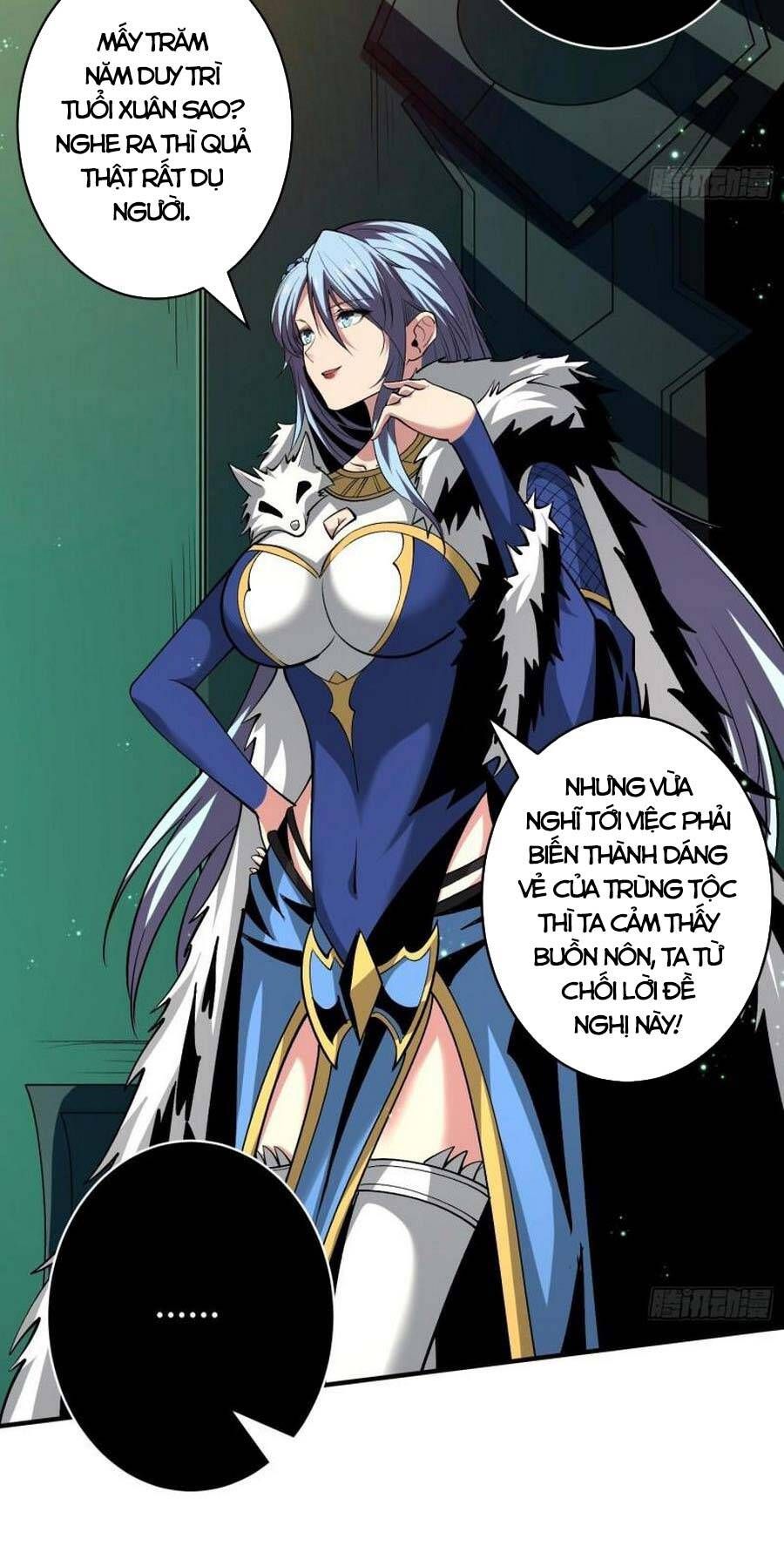 đọc truyện Vừa Chơi Đã Có Tài Khoản Vương Giả Chương 161 ảnh 29 tại Thiên Thai Truyện