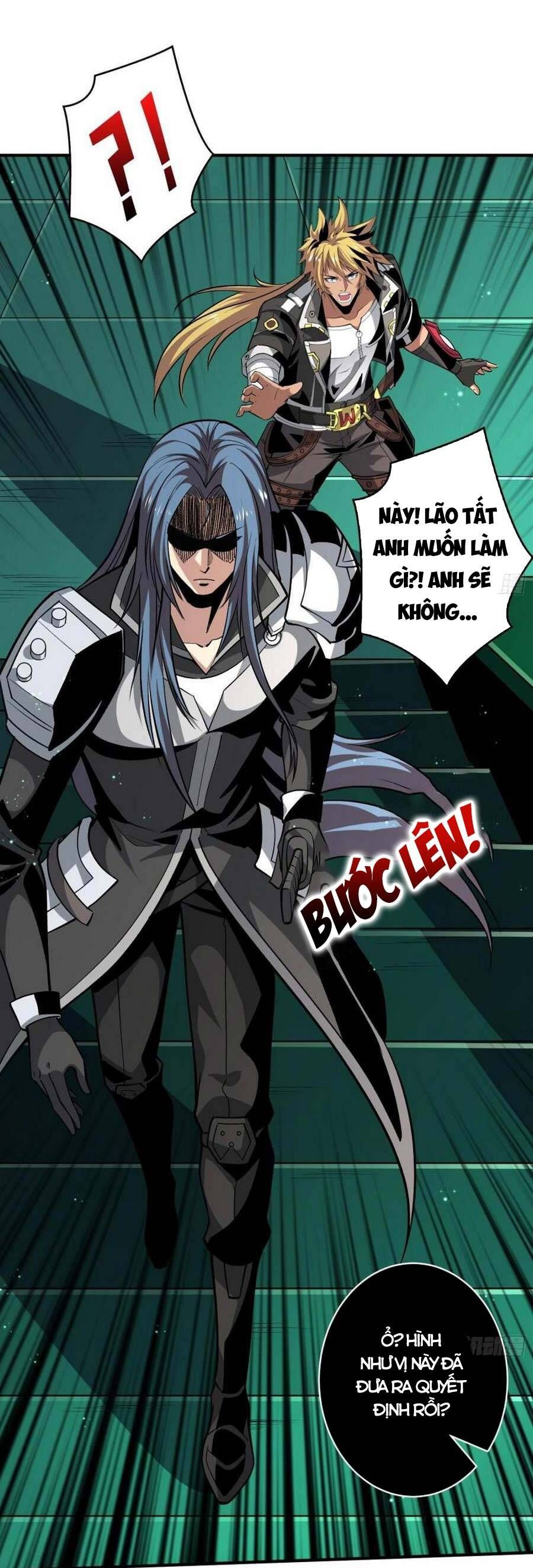 đọc truyện Vừa Chơi Đã Có Tài Khoản Vương Giả Chương 161 ảnh 30 tại Thiên Thai Truyện