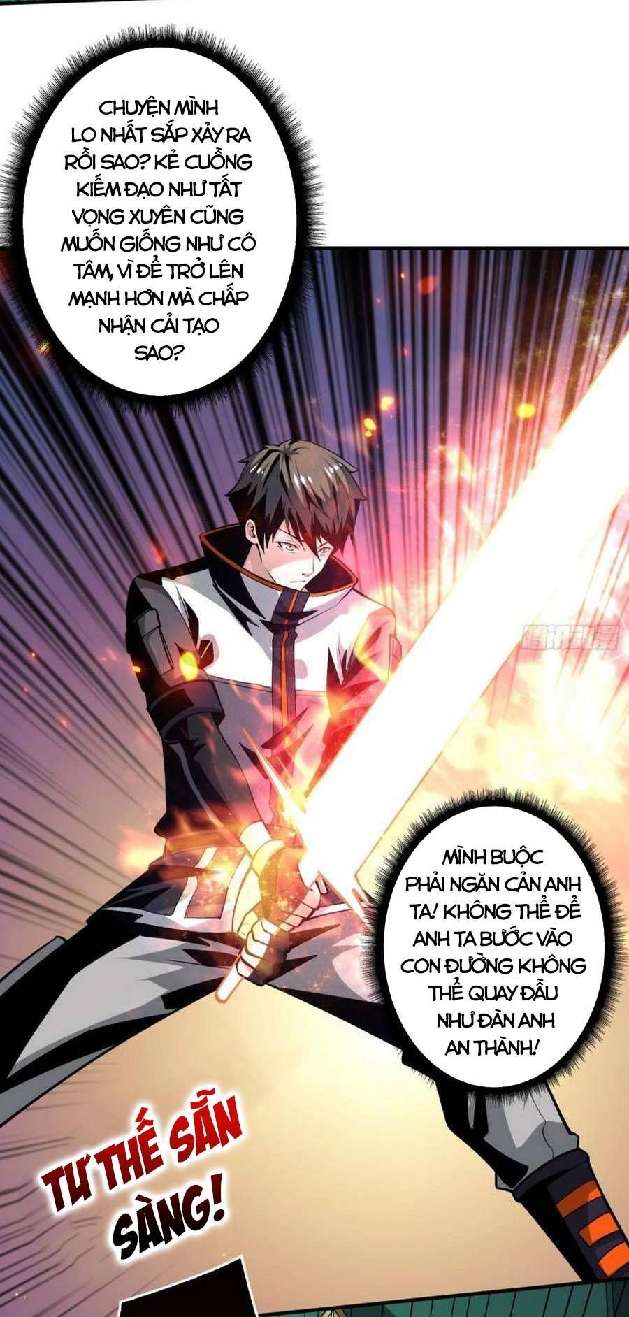 đọc truyện Vừa Chơi Đã Có Tài Khoản Vương Giả Chương 161 ảnh 31 tại Thiên Thai Truyện