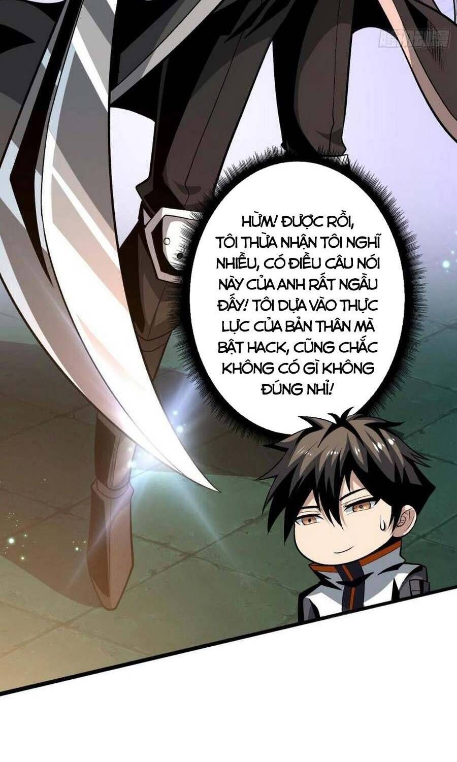 đọc truyện Vừa Chơi Đã Có Tài Khoản Vương Giả Chương 161 ảnh 35 tại Thiên Thai Truyện