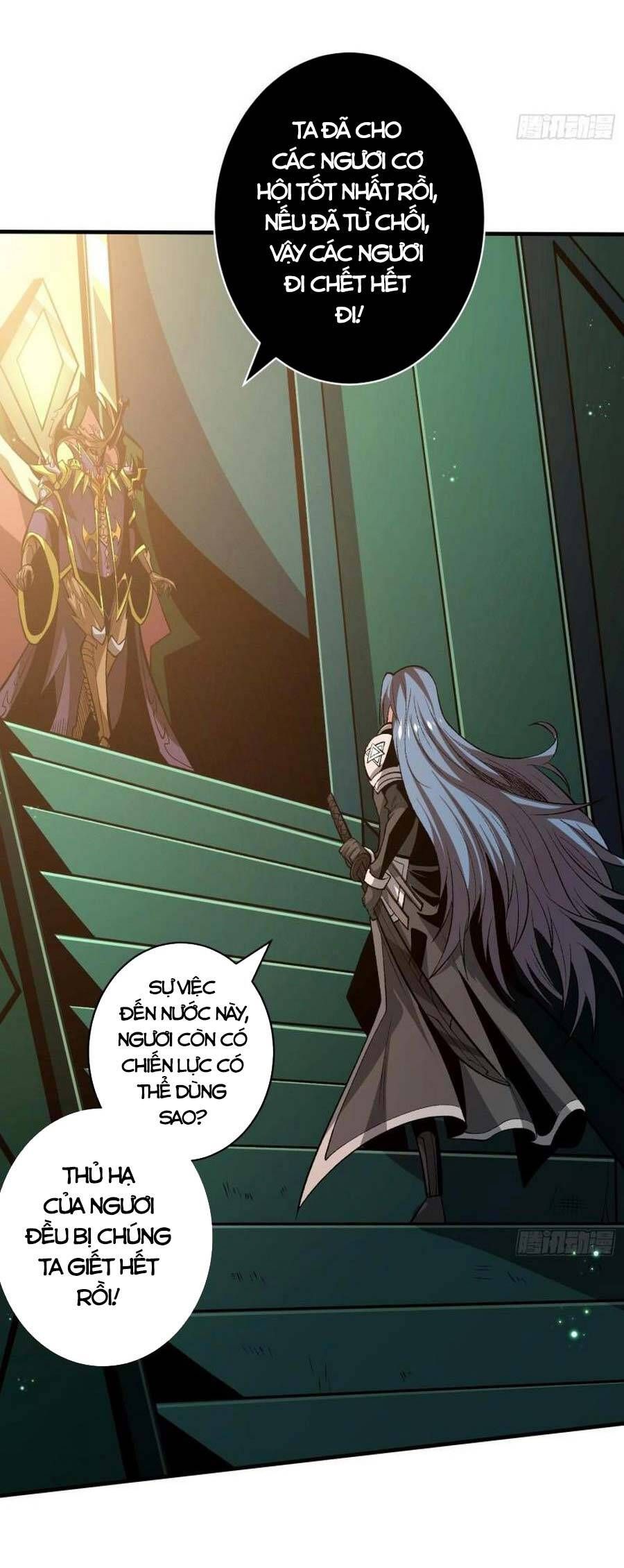 đọc truyện Vừa Chơi Đã Có Tài Khoản Vương Giả Chương 161 ảnh 36 tại Thiên Thai Truyện