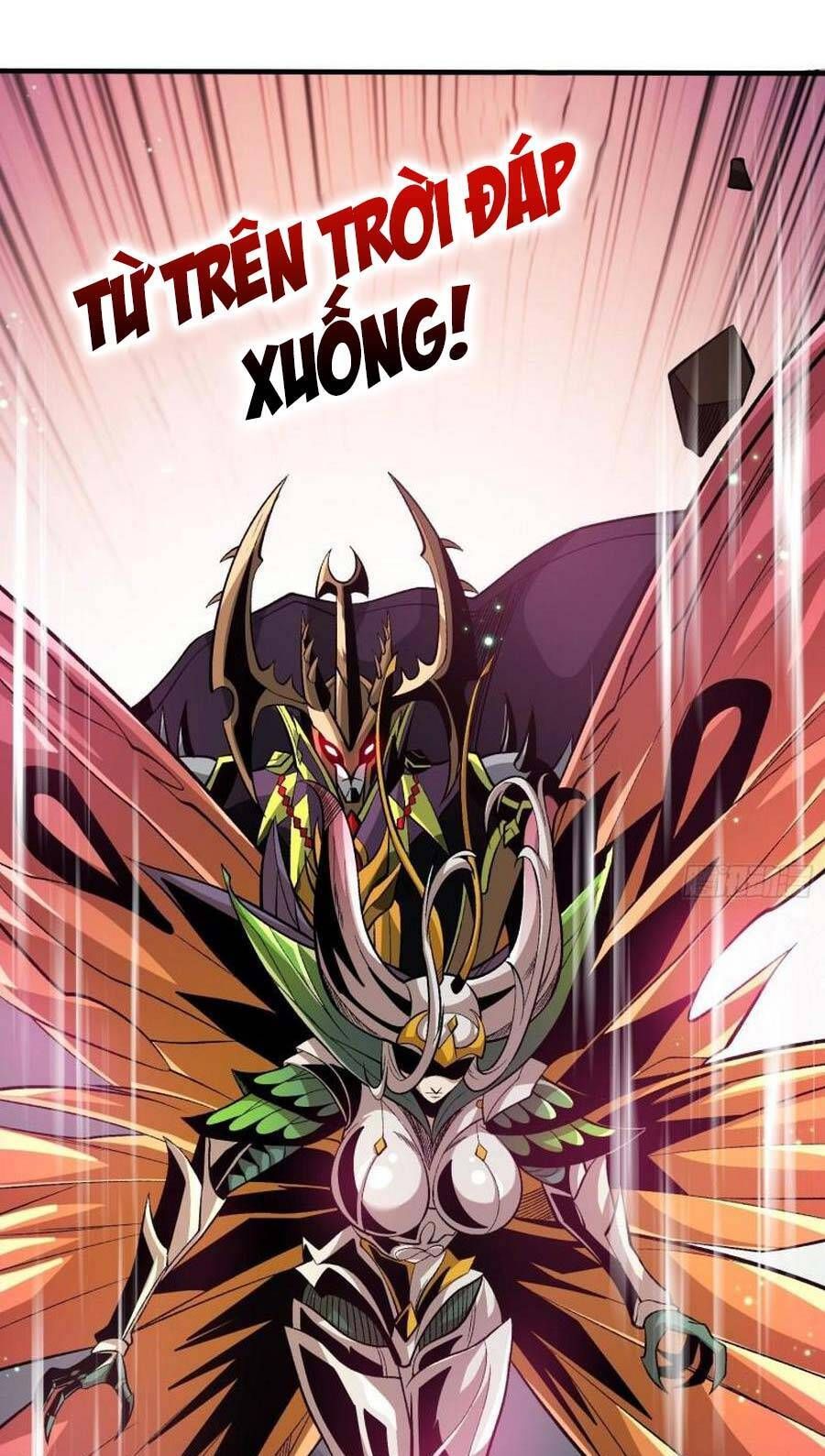 đọc truyện Vừa Chơi Đã Có Tài Khoản Vương Giả Chương 161 ảnh 38 tại Thiên Thai Truyện