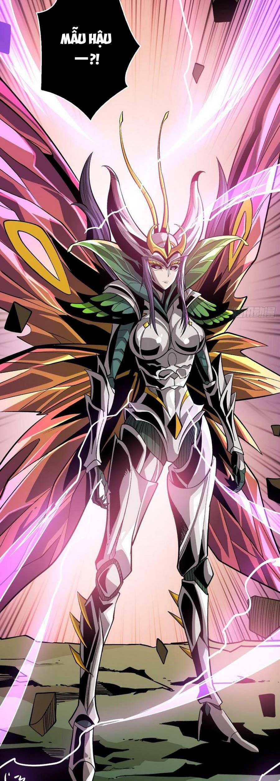 đọc truyện Vừa Chơi Đã Có Tài Khoản Vương Giả Chương 161 ảnh 40 tại Thiên Thai Truyện