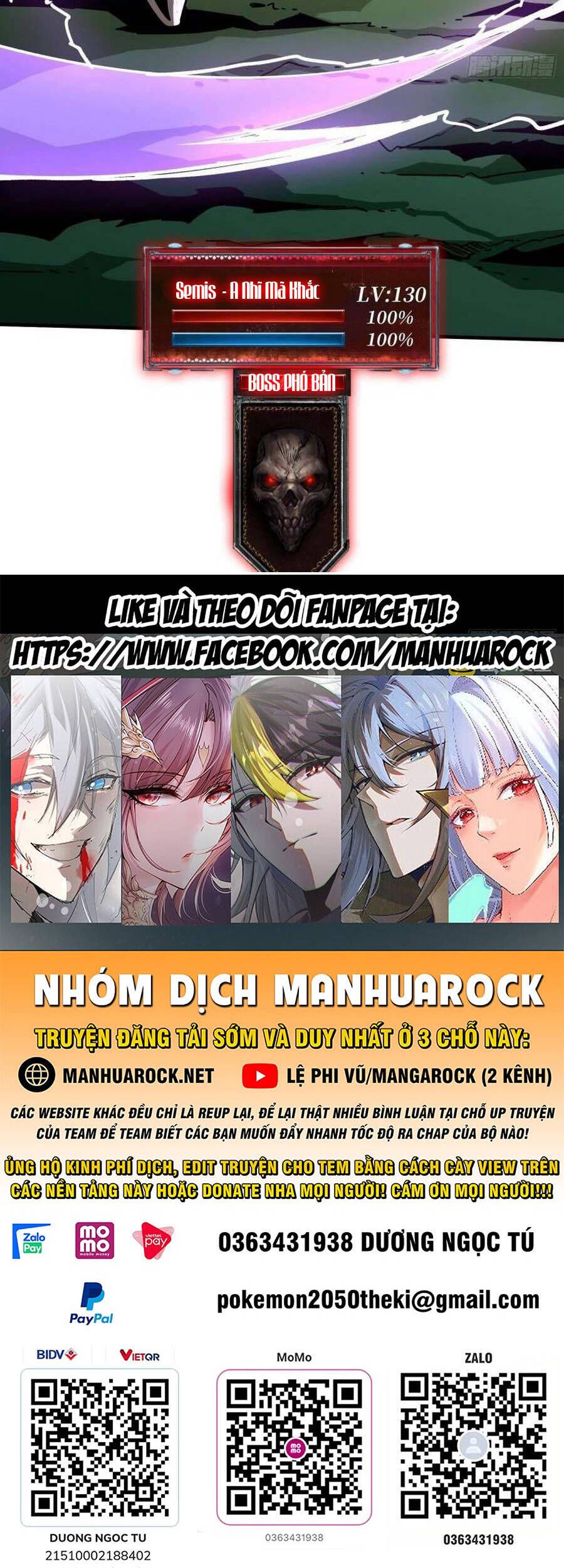 đọc truyện Vừa Chơi Đã Có Tài Khoản Vương Giả Chương 161 ảnh 41 tại Thiên Thai Truyện