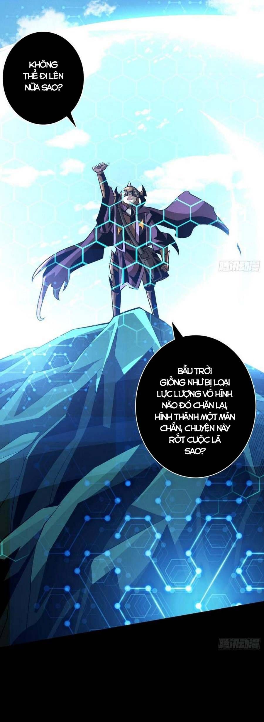 đọc truyện Vừa Chơi Đã Có Tài Khoản Vương Giả Chương 161 ảnh 7 tại Thiên Thai Truyện