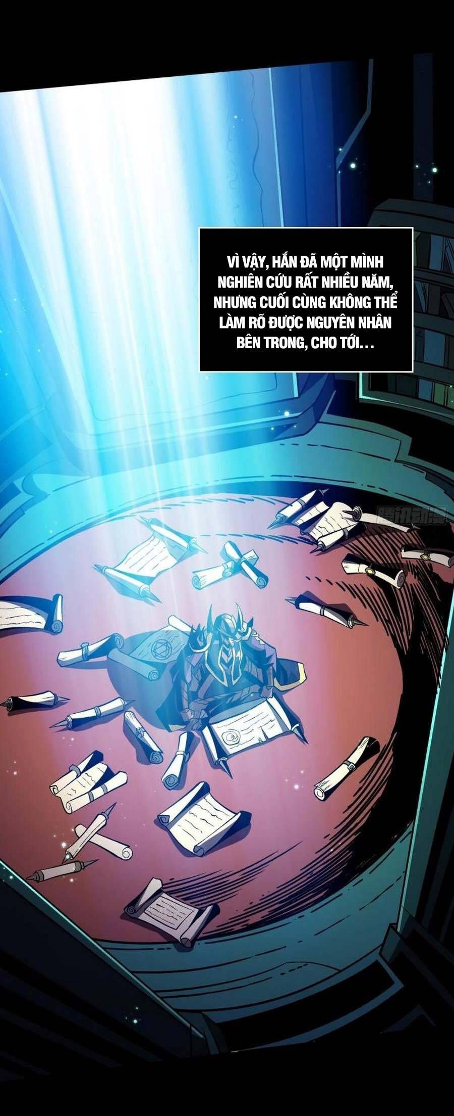 đọc truyện Vừa Chơi Đã Có Tài Khoản Vương Giả Chương 161 ảnh 8 tại Thiên Thai Truyện