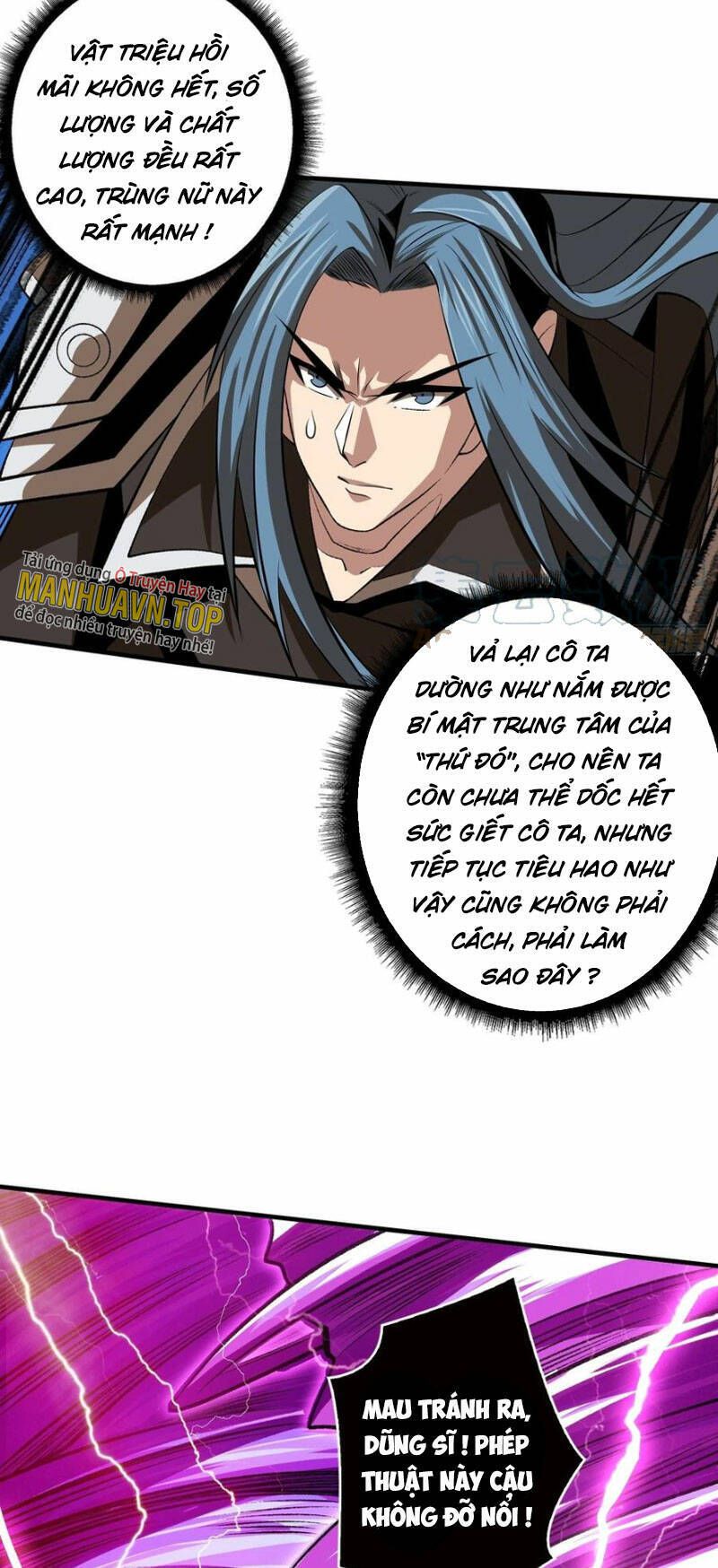 đọc truyện Vừa Chơi Đã Có Tài Khoản Vương Giả Chương 163 ảnh 12 tại Thiên Thai Truyện