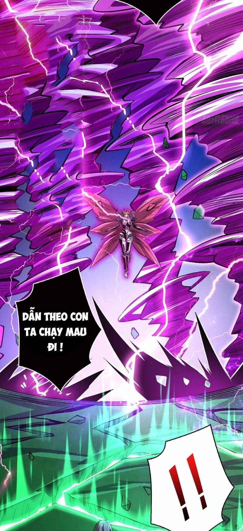 đọc truyện Vừa Chơi Đã Có Tài Khoản Vương Giả Chương 163 ảnh 13 tại Thiên Thai Truyện