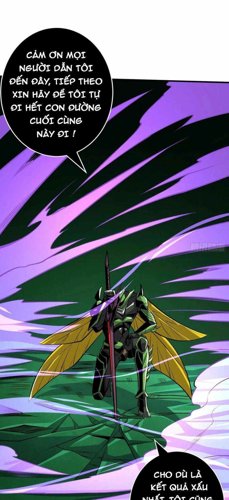 đọc truyện Vừa Chơi Đã Có Tài Khoản Vương Giả Chương 163 ảnh 16 tại Thiên Thai Truyện