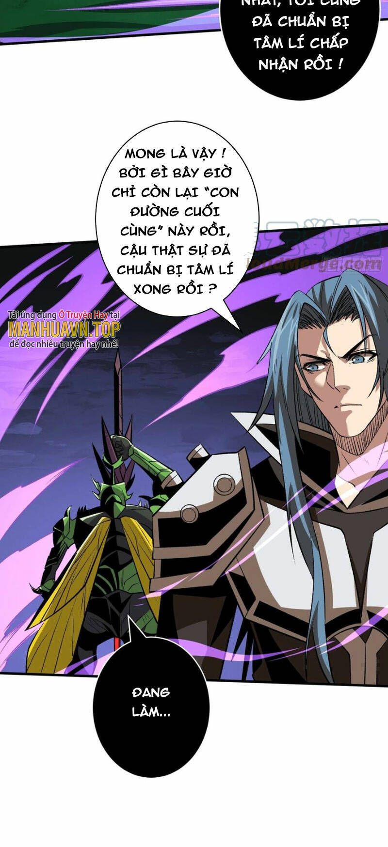 đọc truyện Vừa Chơi Đã Có Tài Khoản Vương Giả Chương 163 ảnh 17 tại Thiên Thai Truyện