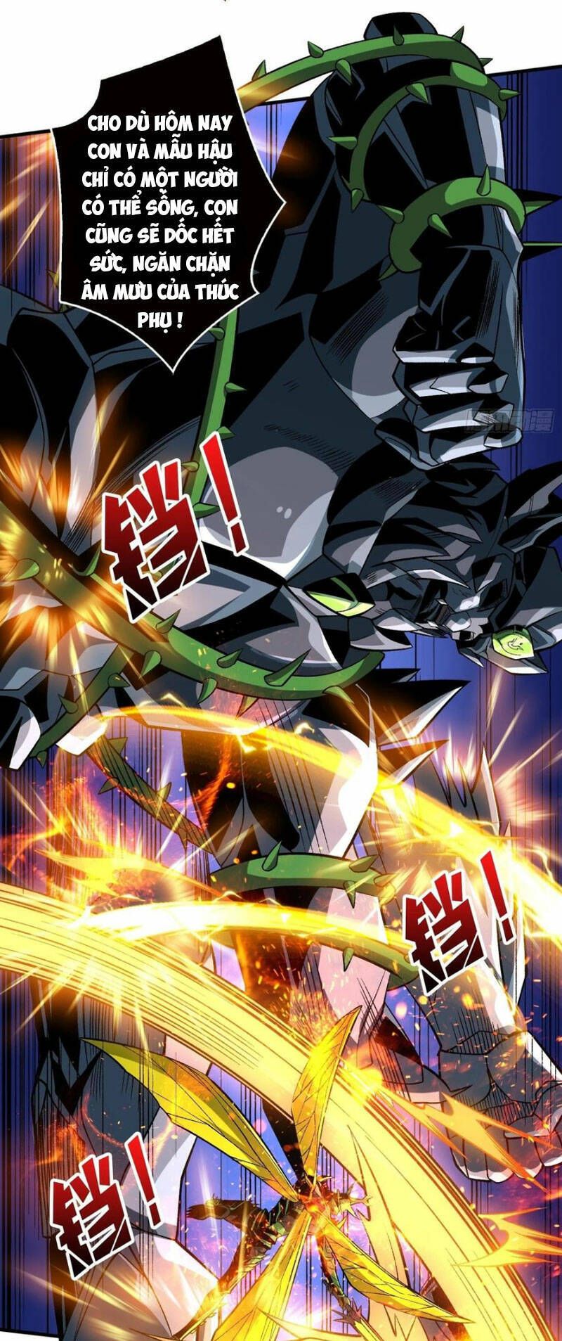 đọc truyện Vừa Chơi Đã Có Tài Khoản Vương Giả Chương 163 ảnh 20 tại Thiên Thai Truyện