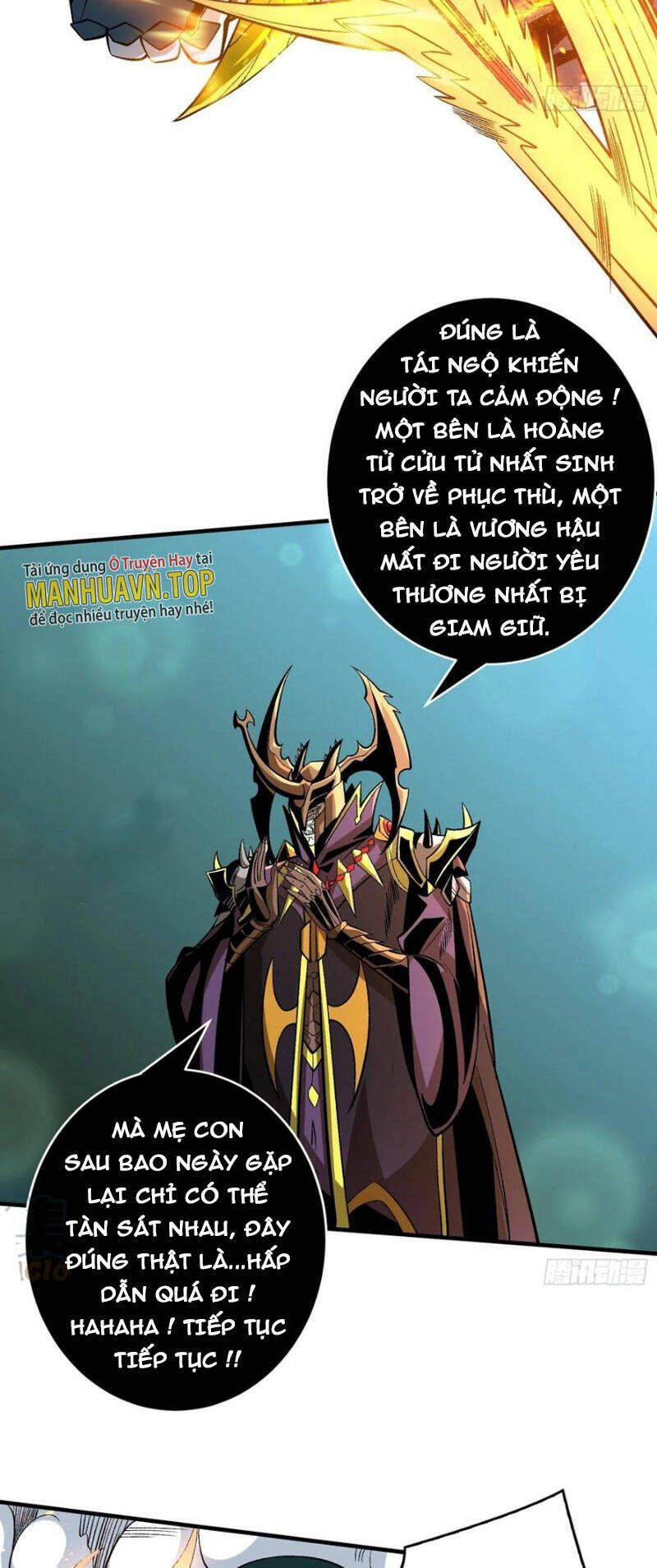 đọc truyện Vừa Chơi Đã Có Tài Khoản Vương Giả Chương 163 ảnh 21 tại Thiên Thai Truyện