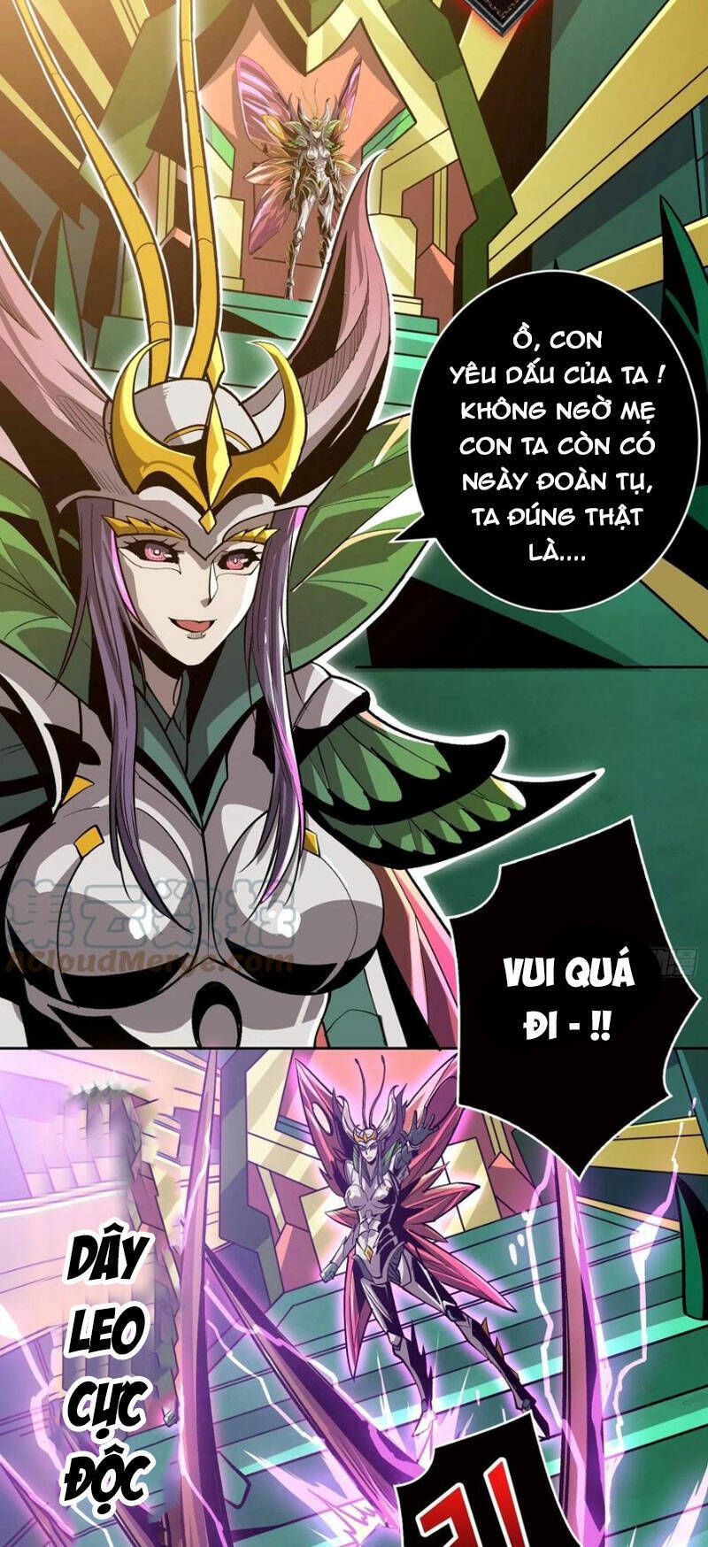 đọc truyện Vừa Chơi Đã Có Tài Khoản Vương Giả Chương 163 ảnh 4 tại Thiên Thai Truyện