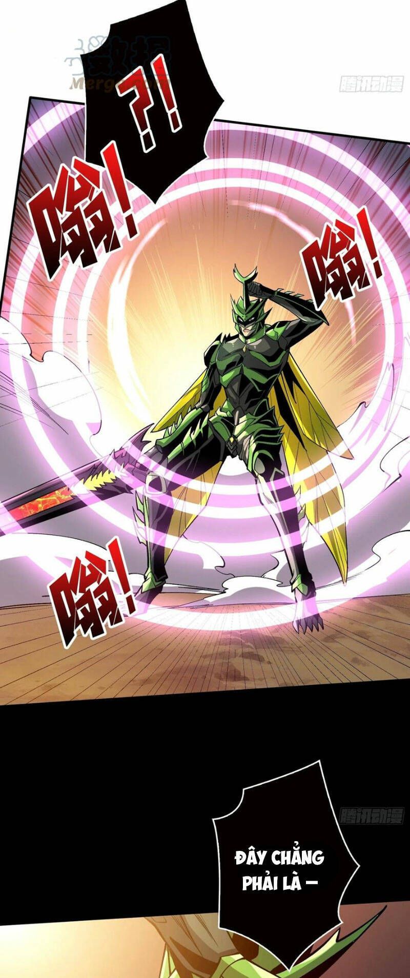 đọc truyện Vừa Chơi Đã Có Tài Khoản Vương Giả Chương 163 ảnh 26 tại Thiên Thai Truyện