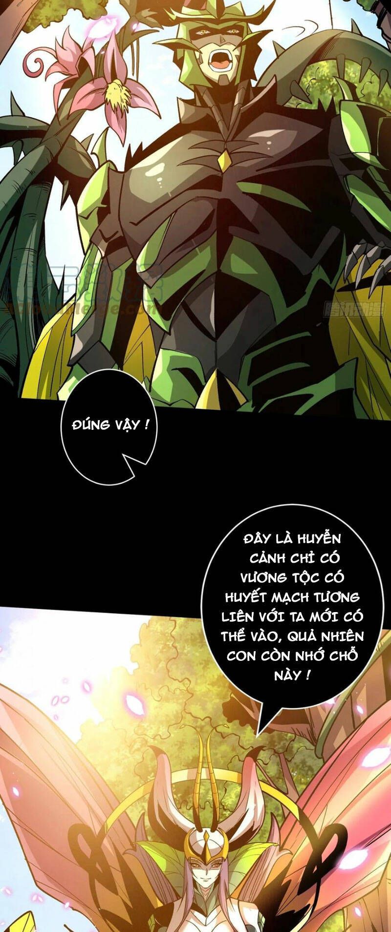 đọc truyện Vừa Chơi Đã Có Tài Khoản Vương Giả Chương 163 ảnh 28 tại Thiên Thai Truyện