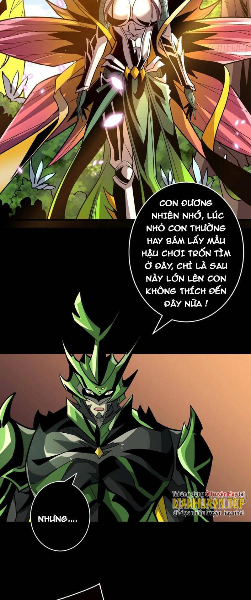 đọc truyện Vừa Chơi Đã Có Tài Khoản Vương Giả Chương 163 ảnh 29 tại Thiên Thai Truyện