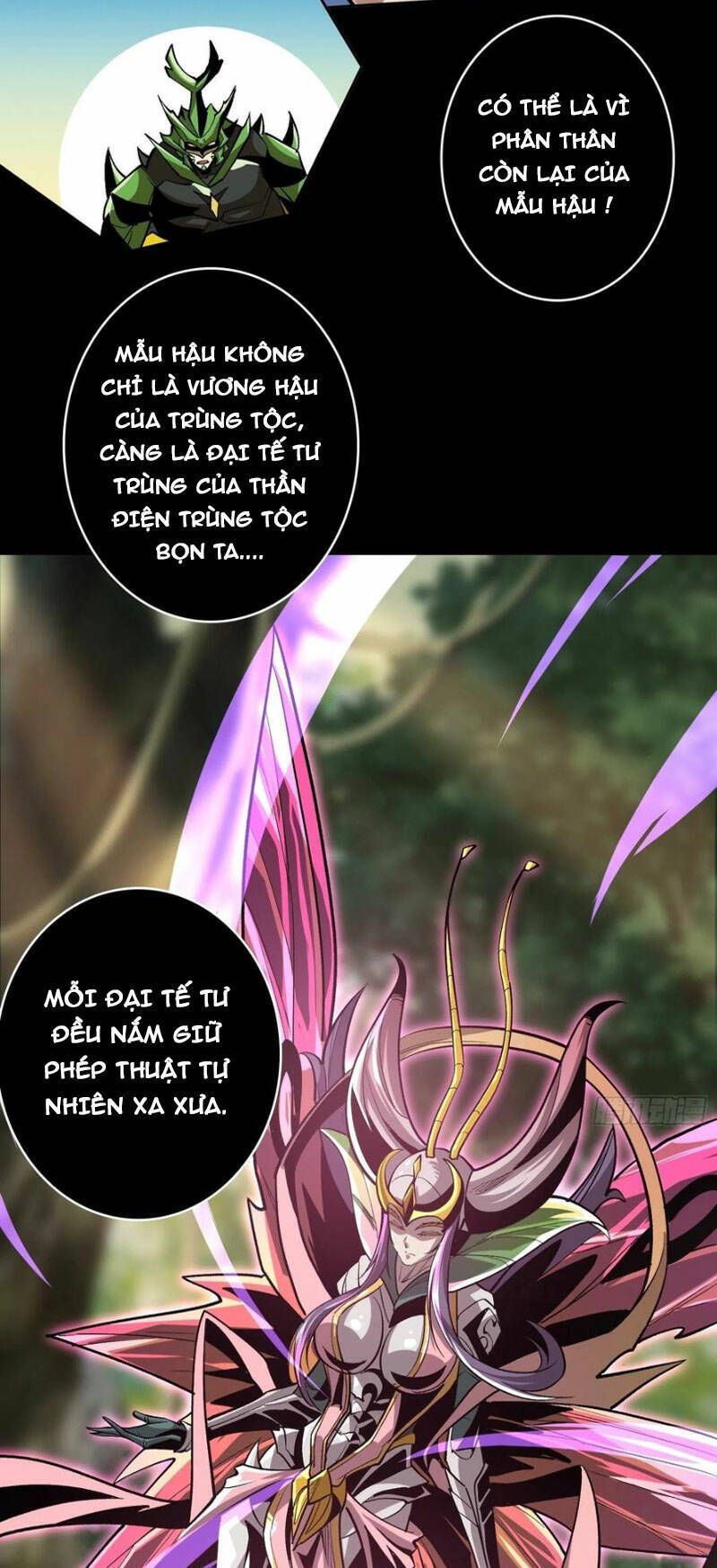 đọc truyện Vừa Chơi Đã Có Tài Khoản Vương Giả Chương 163 ảnh 8 tại Thiên Thai Truyện