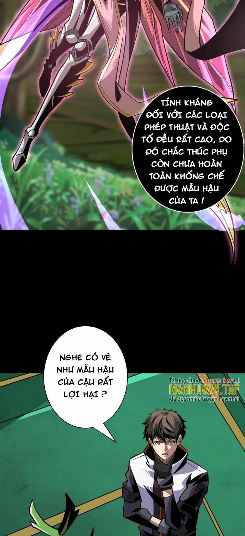 đọc truyện Vừa Chơi Đã Có Tài Khoản Vương Giả Chương 163 ảnh 9 tại Thiên Thai Truyện