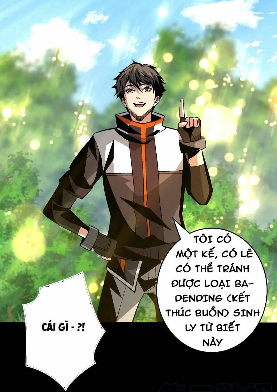 đọc truyện Vừa Chơi Đã Có Tài Khoản Vương Giả Chương 164 ảnh 12 tại Thiên Thai Truyện