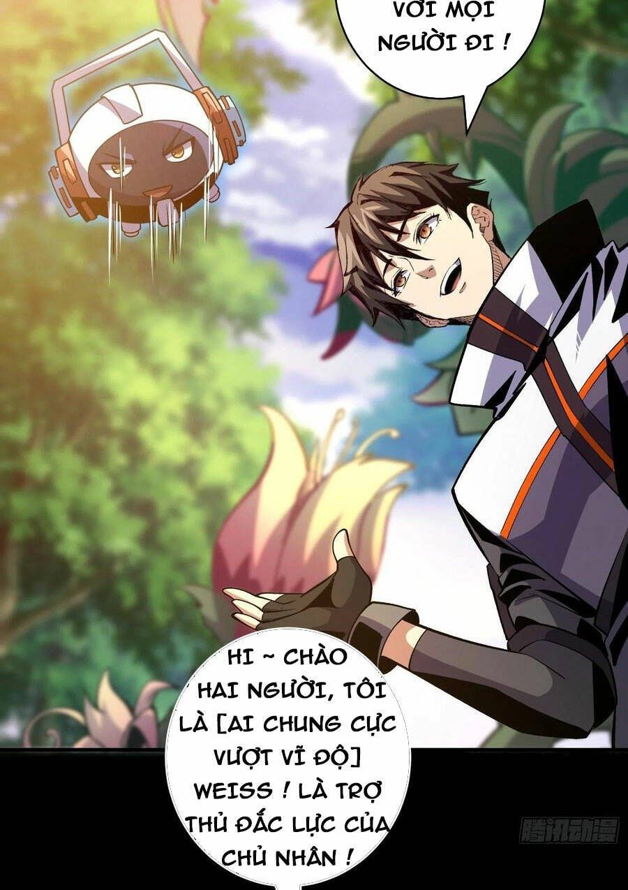 đọc truyện Vừa Chơi Đã Có Tài Khoản Vương Giả Chương 164 ảnh 15 tại Thiên Thai Truyện