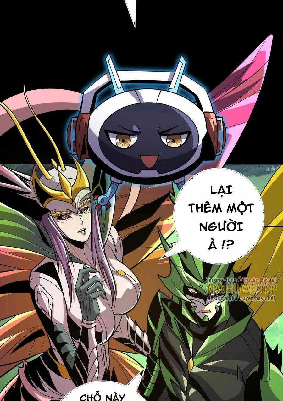 đọc truyện Vừa Chơi Đã Có Tài Khoản Vương Giả Chương 164 ảnh 16 tại Thiên Thai Truyện