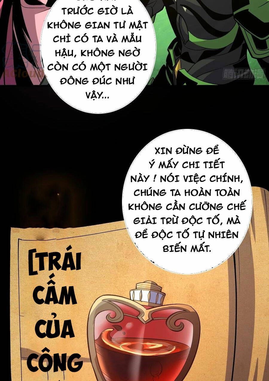 đọc truyện Vừa Chơi Đã Có Tài Khoản Vương Giả Chương 164 ảnh 17 tại Thiên Thai Truyện