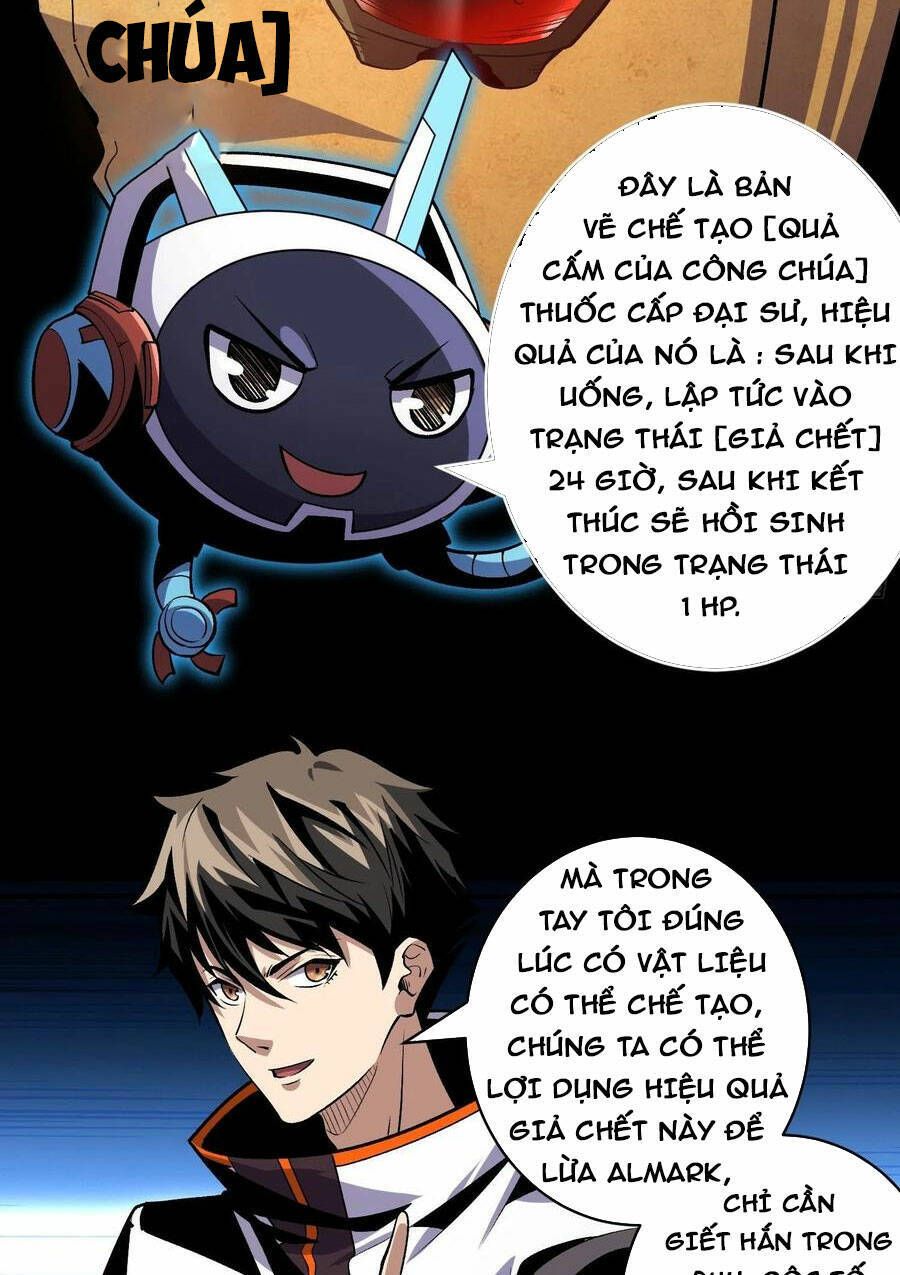 đọc truyện Vừa Chơi Đã Có Tài Khoản Vương Giả Chương 164 ảnh 18 tại Thiên Thai Truyện