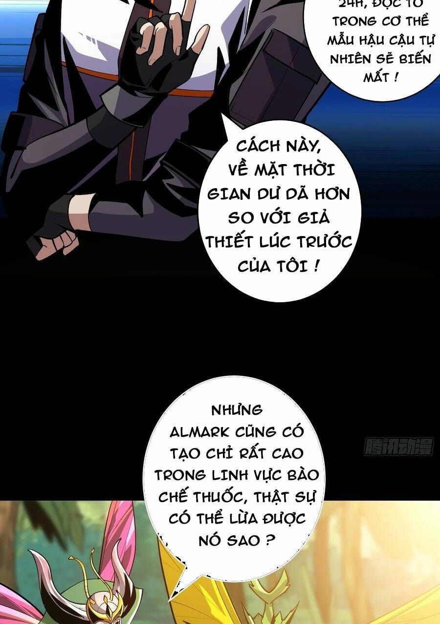 đọc truyện Vừa Chơi Đã Có Tài Khoản Vương Giả Chương 164 ảnh 19 tại Thiên Thai Truyện