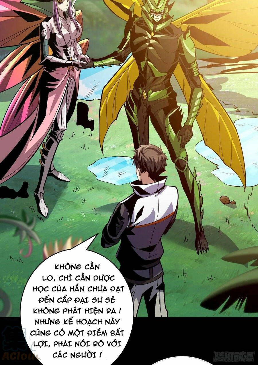 đọc truyện Vừa Chơi Đã Có Tài Khoản Vương Giả Chương 164 ảnh 20 tại Thiên Thai Truyện