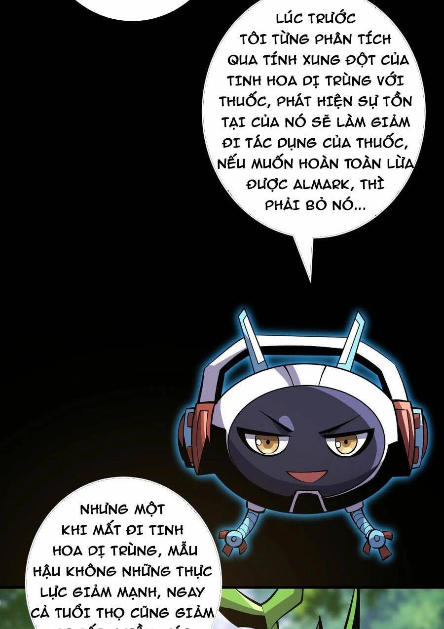 đọc truyện Vừa Chơi Đã Có Tài Khoản Vương Giả Chương 164 ảnh 21 tại Thiên Thai Truyện