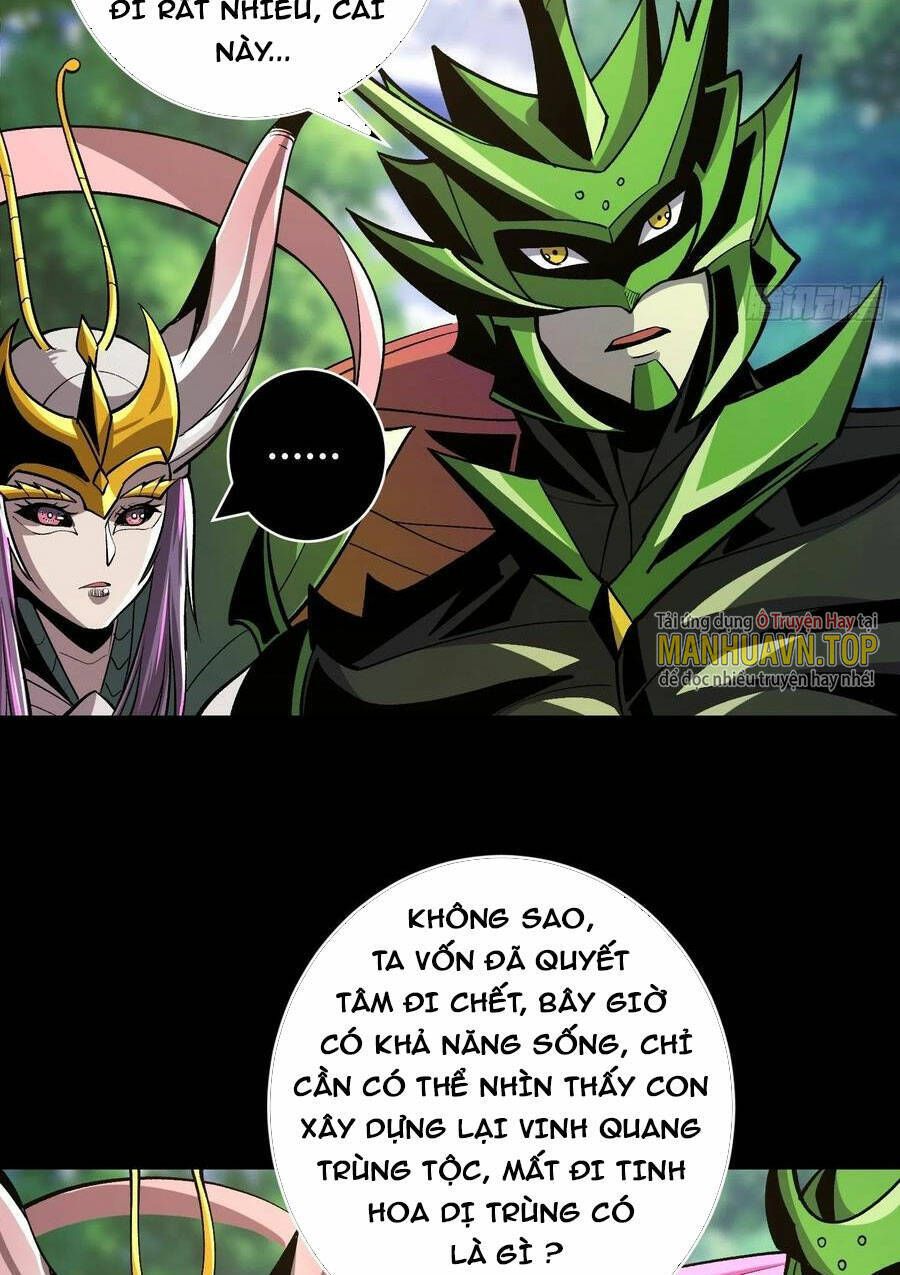 đọc truyện Vừa Chơi Đã Có Tài Khoản Vương Giả Chương 164 ảnh 22 tại Thiên Thai Truyện