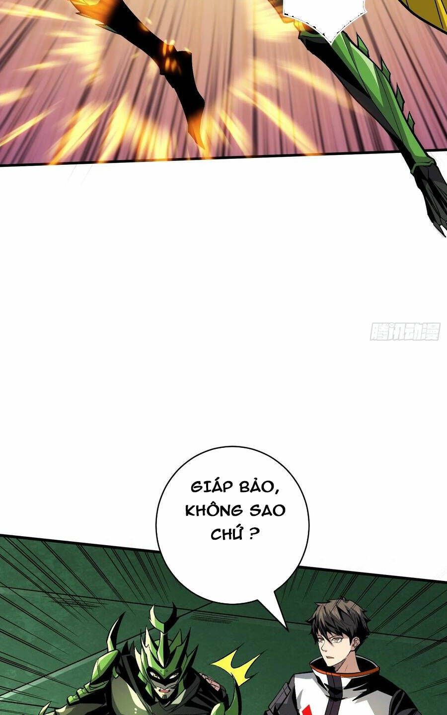 đọc truyện Vừa Chơi Đã Có Tài Khoản Vương Giả Chương 164 ảnh 26 tại Thiên Thai Truyện