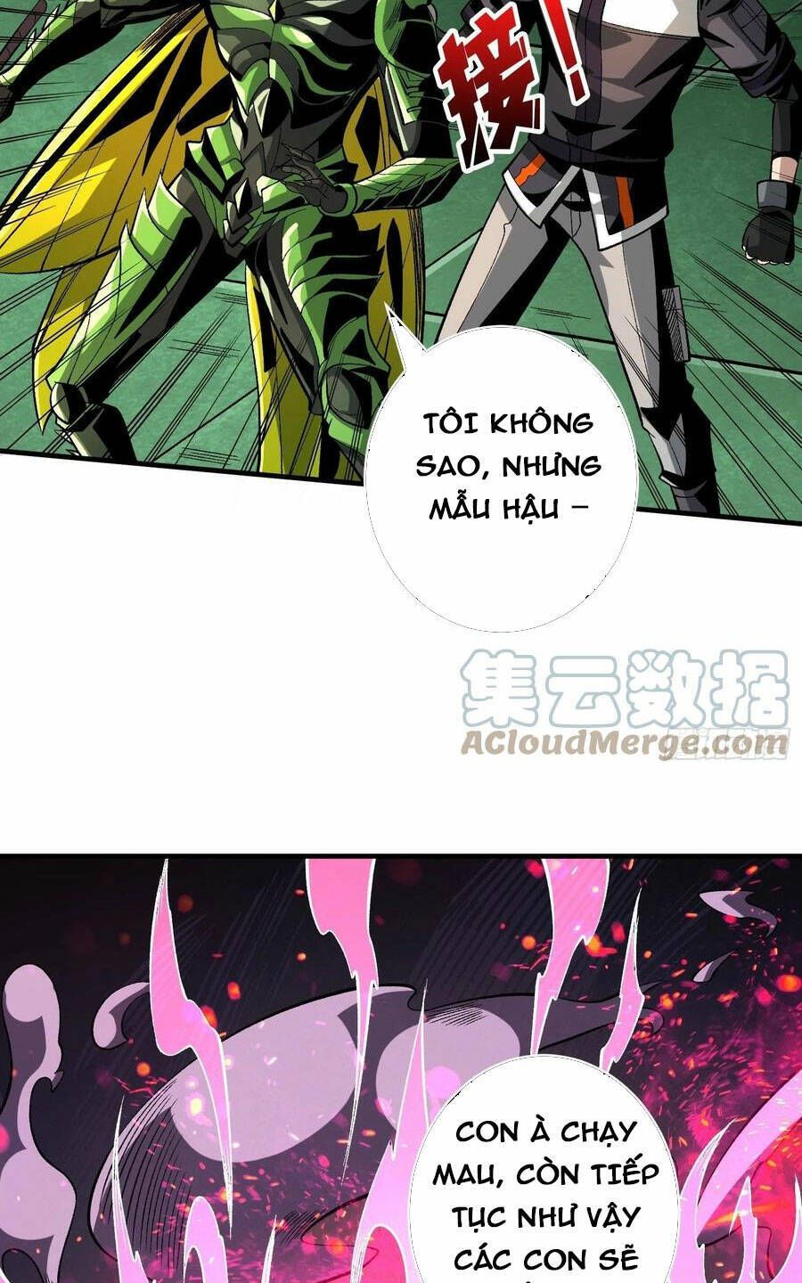 đọc truyện Vừa Chơi Đã Có Tài Khoản Vương Giả Chương 164 ảnh 27 tại Thiên Thai Truyện